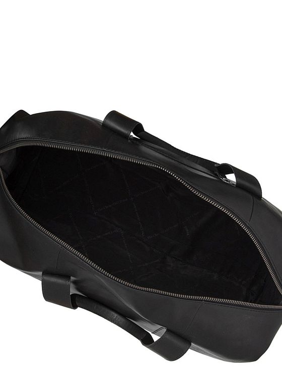 The Chesterfield Brand Conor Cestovní taška Weekender Kůže 45 cm