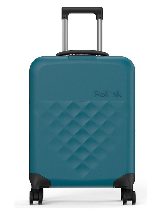 Rollink Vega 360 skládací kabinový vozík na 4 kolečkách S 55 cm