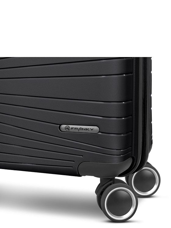 Franky Dallas 3.0 4 hjul Trolley S 55 cm