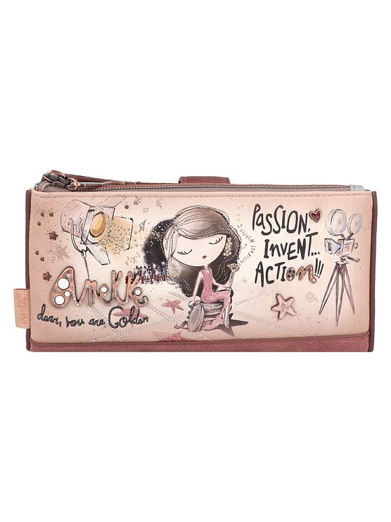 Anekke Hollywood Pung 21 cm