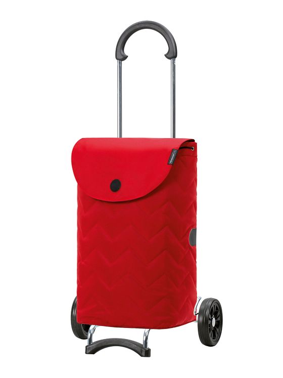 Andersen Shopper Scala Shopper Hilma Carro de la compra 59 cm