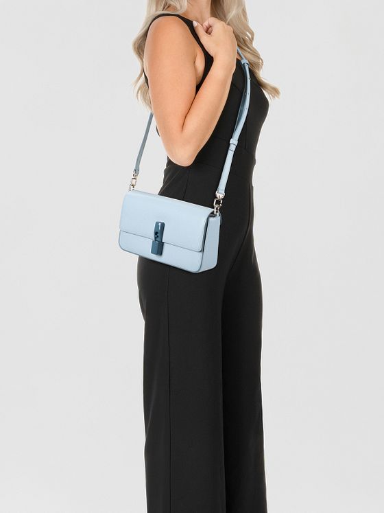 Furla Iride Skuldertaske Læder 24 cm