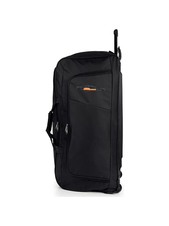 Gabol Week Eco 2 ruedas Bolsa de viaje 83 cm