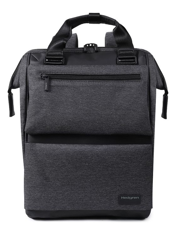 Hedgren Next Clip Daypack RFID-beskyttelse 39 cm Laptoprum