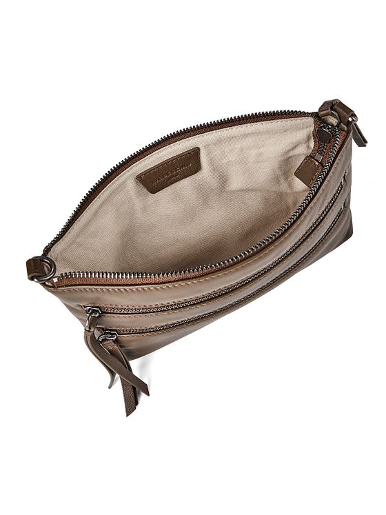 Liebeskind Zena Crossbody taske S Læder 22 cm Liebeskind Zena Crossbody taske S Læder 22 cm