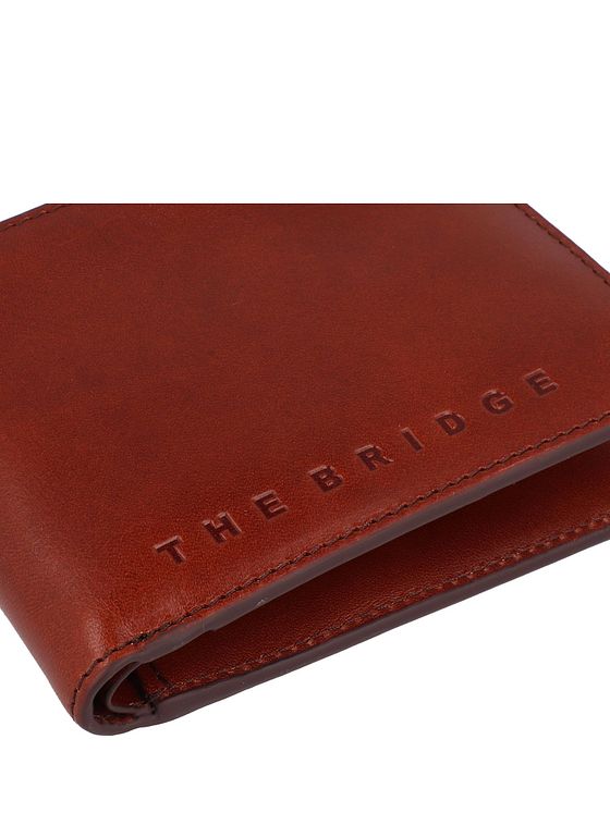 The Bridge Giacomo Pung Læder 13 cm