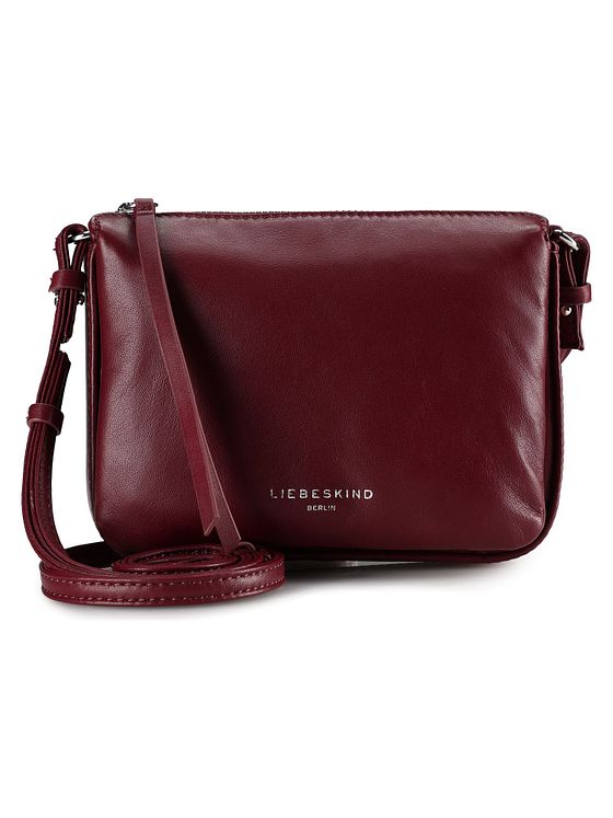 Liebeskind Nina Mini Bag skuldertaske Læder 18 cm