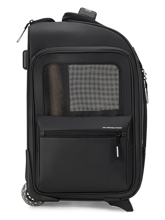 Delsey Paris Raspail 2-kolový kabinový vozík pro domácí zvířata 48 cm