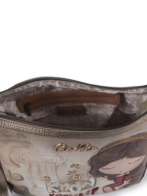 Anekke Muse Skuldertaske 32 cm Anekke Muse Skuldertaske 32 cm