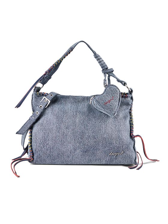 Desigual Torio Skuldertaske 35 cm