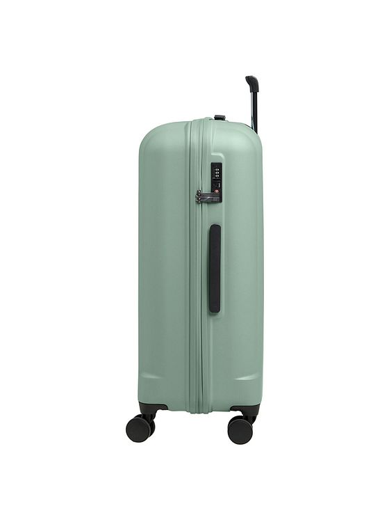 Got Bag Re:Shell 4 hjul Trolley 78 cm Got Bag Re:Shell 4 hjul Trolley 78 cm