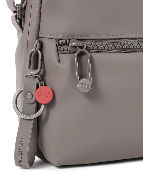 Hedgren Loop Bolsa de hombro Bloqueo RFID 28 cm Hedgren Loop Bolsa de hombro Bloqueo RFID 28 cm