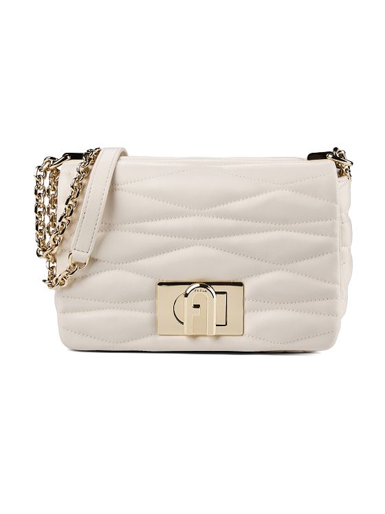 Furla 1927 Taška přes rameno Kůže 22 cm