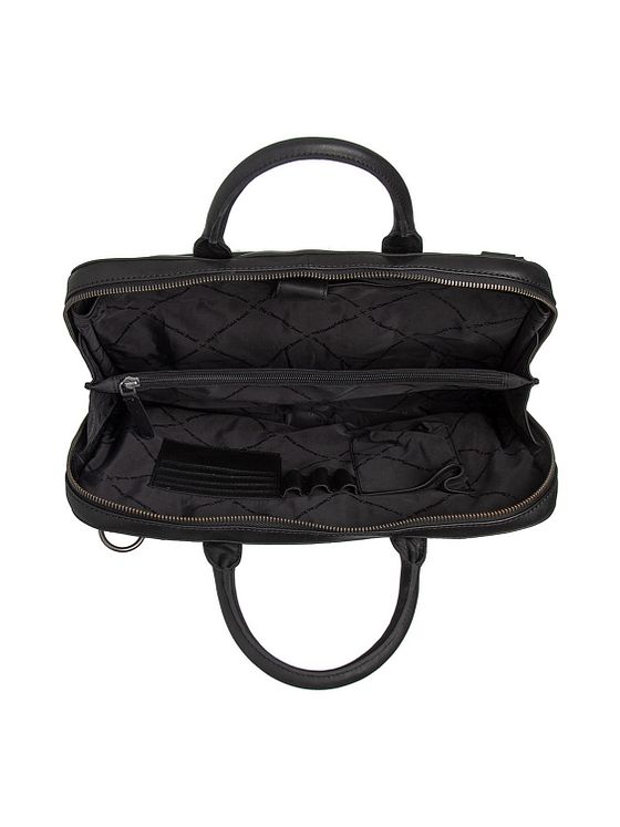 The Chesterfield Brand Tilbury Aktovka Kůže 39 cm Kapsa na notebook