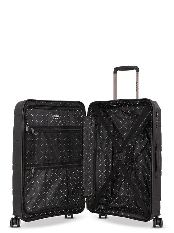 Redolz Essentials 10 MEDIUM 4 hjul Trolley 67 cm