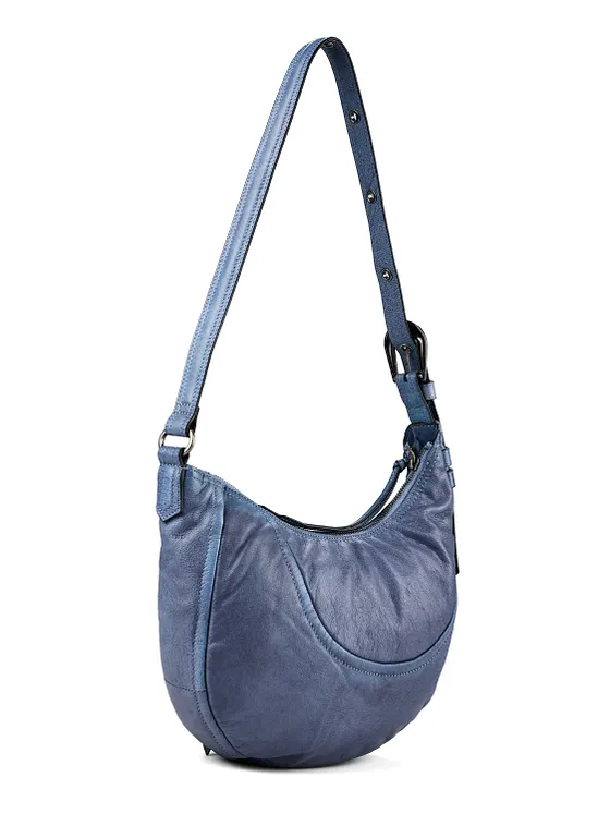 Liebeskind Luna II Skuldertaske S Læder 32 cm Liebeskind Luna II Skuldertaske S Læder 32 cm