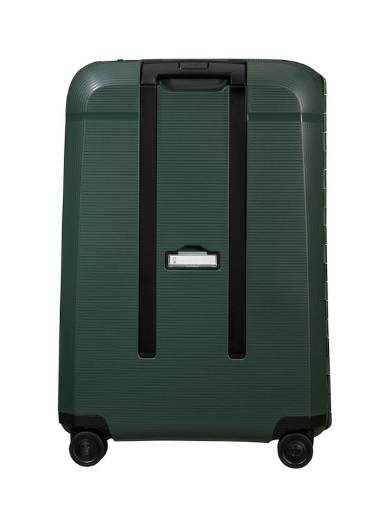 Samsonite Magnum Eco 4 rullaa Matkalaukku 69 cm