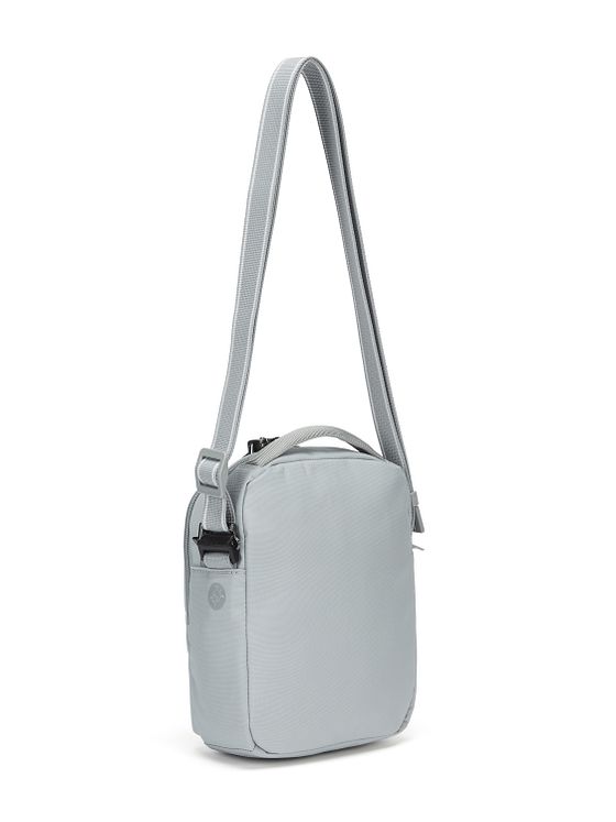 Pacsafe Pacsafe V Mini Bag skuldertaske RFID-beskyttelse 17 cm