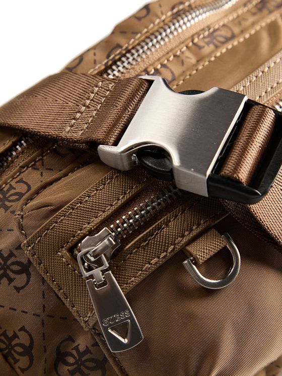 Guess Berlin Bæltetaske M 26 cm