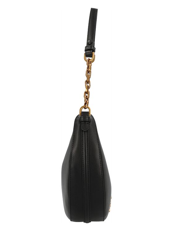 Karl Lagerfeld Autograph Skuldertaske Læder 28 cm