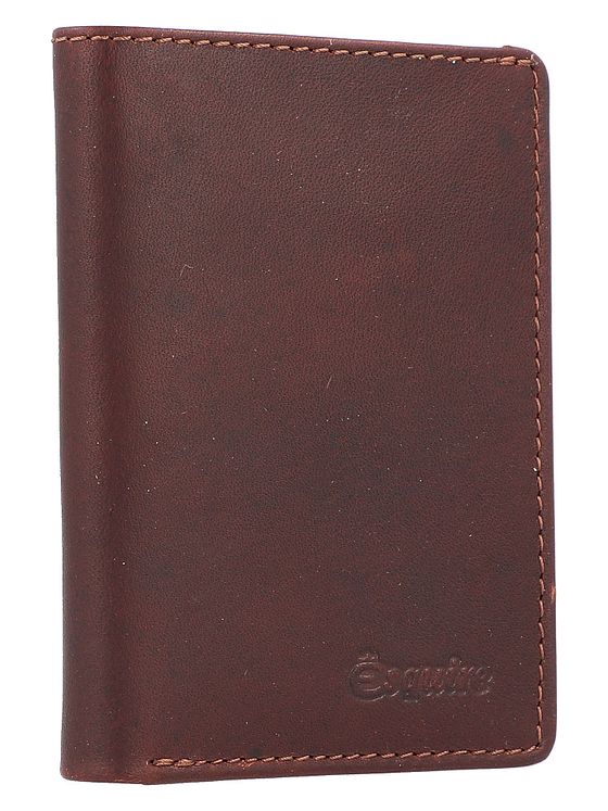 Esquire Oslo pung RFID læder 8 cm Esquire Oslo pung RFID læder 8 cm