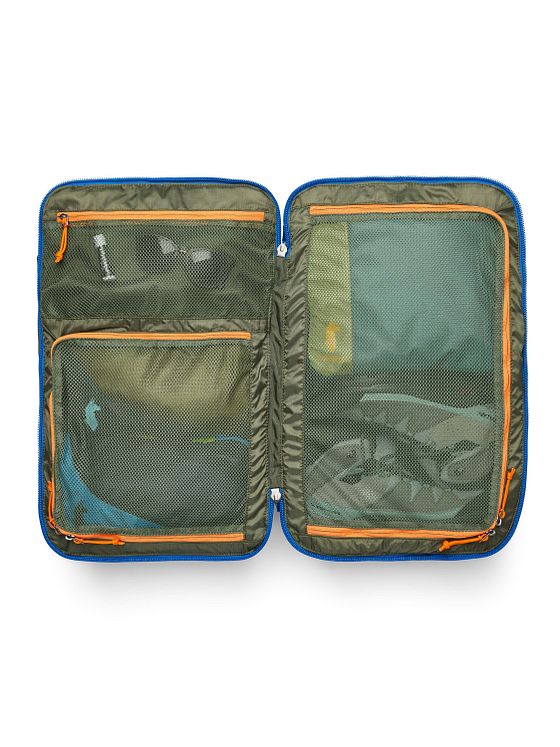 Cotopaxi Allpa 35 L rejserygsæk 56 cm rum til bærbar computer