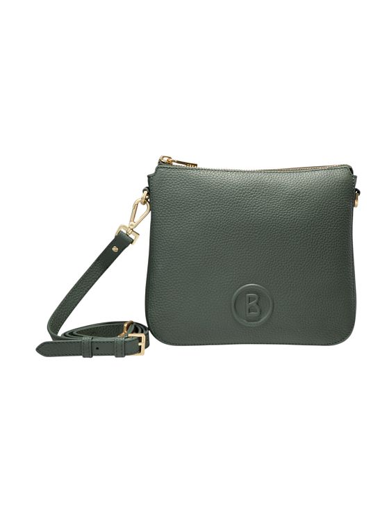 Bogner Bozen Hedwig Skuldertaske Læder 25 cm Bogner Bozen Hedwig Skuldertaske Læder 25 cm
