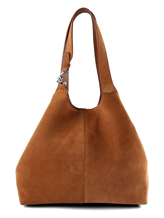 Coccinelle C-Easy Skuldertaske Læder 36 cm