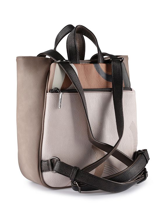 Anekke Eikon City-rygsæk 30 cm