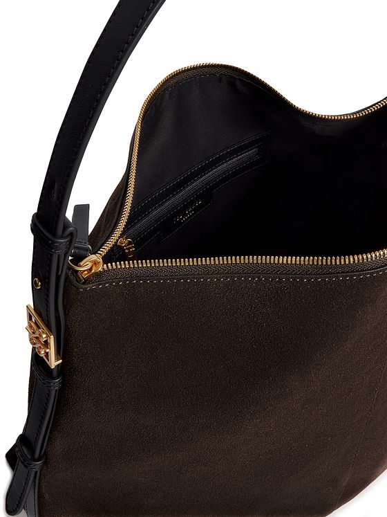 Ted Baker Anniyse Skuldertaske Læder 36 cm Ted Baker Anniyse Skuldertaske Læder 36 cm