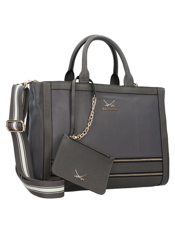 Sansibar Håndtaske 36 cm Sansibar Håndtaske 36 cm