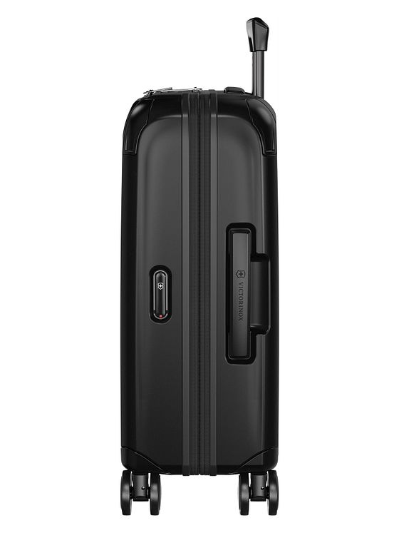 Victorinox Spectra 3.0 Global Carry On Rozšiřitelný kabinový vozík na 4 kolečkách 55 cm přihrádka na notebook