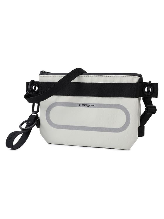 Hedgren Uni Ichi S Skuldertaske RFID-beskyttelse 19 cm