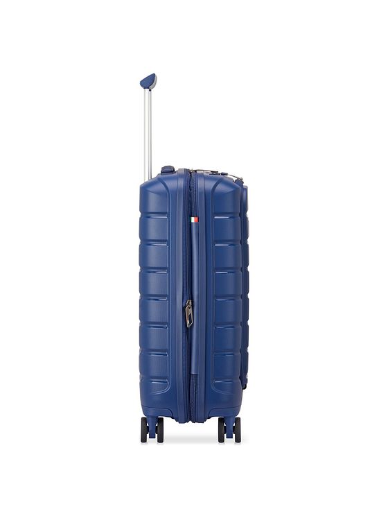 Roncato B-Flying 4 hjul Business-trolley 55 cm Laptoprum med strækfold