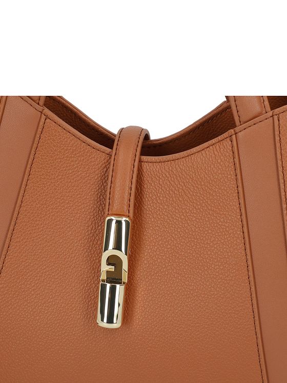 Furla Goccia Shopper-taske S Læder 28 cm