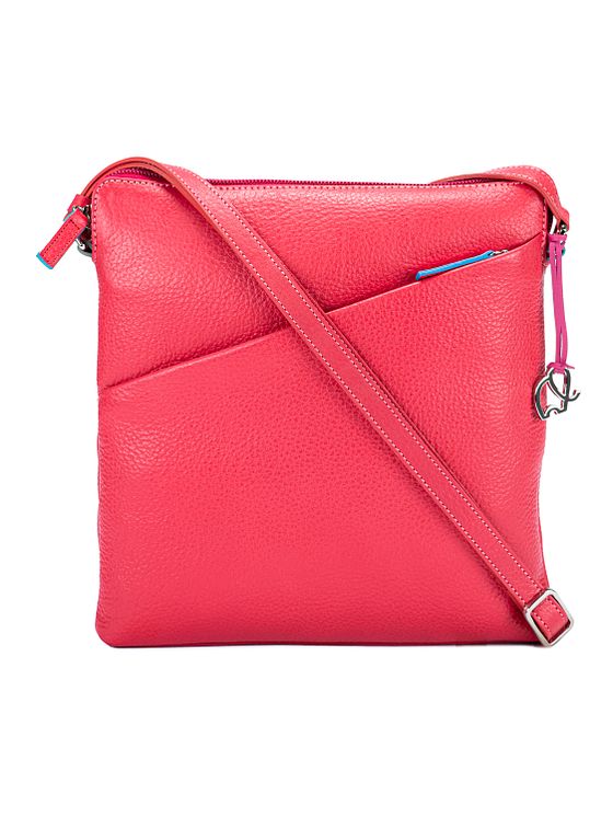 Mywalit Milano Skuldertaske Læder 24 cm