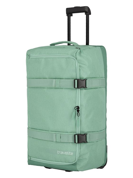 Travelite Kick Off 2-hjulet rejsetaske 68 cm