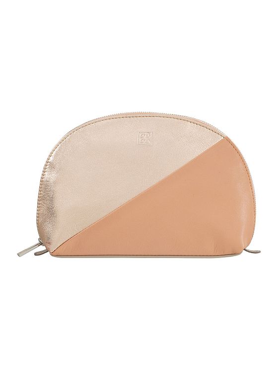 DuDu Antille kosmetiktaske i læder 20 cm