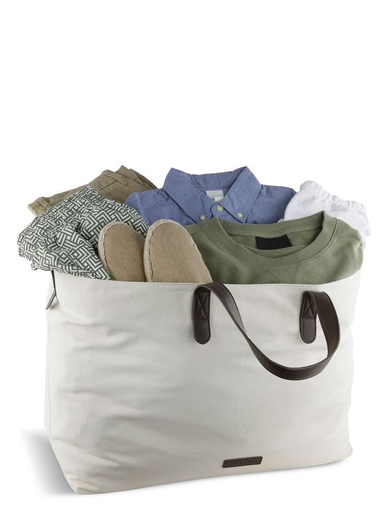 bugatti Finn Shopper-taske XL 77 cm