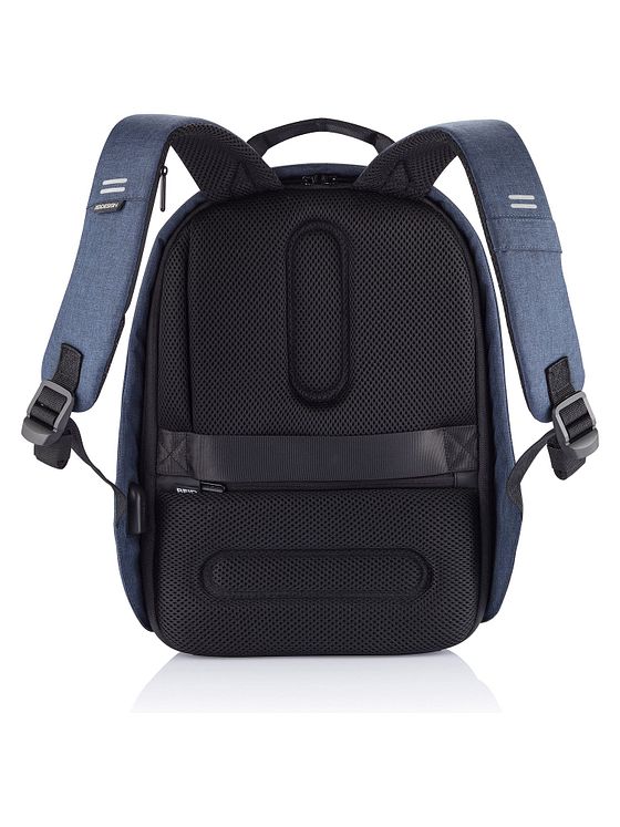 XD Design Bobby Hero Small Backpack RFID 38 cm rum til bærbar computer