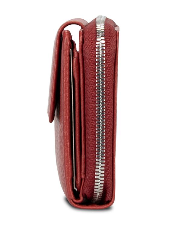 Jost Vika Pung RFID-beskyttelse Læder 14 cm