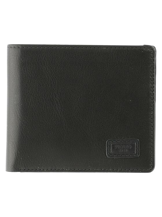 Picard Authentic1 Pung Læder 11 cm