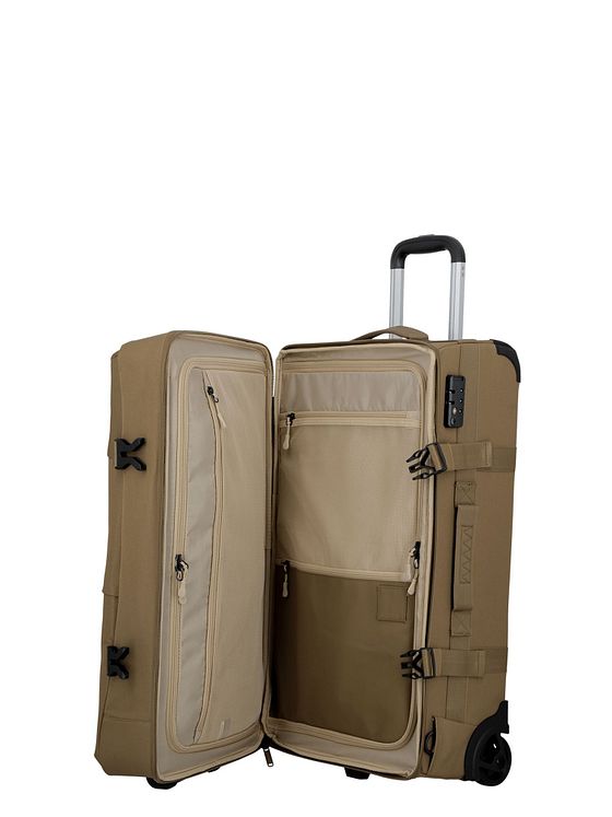 Jump Dunaa 2 hjul Rejsetaske 80 cm Jump Dunaa 2 hjul Rejsetaske 80 cm