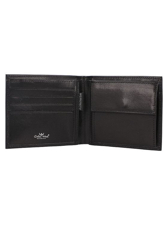 Golden Head Colorado pung RFID læder 11 cm