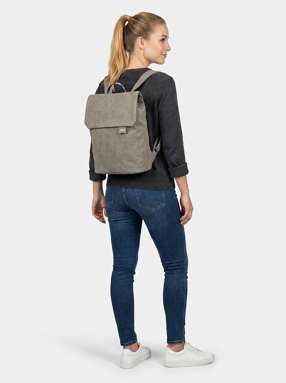 Zwei Mademoiselle.M Mochila urbana 35 cm Compartimento para el portátil