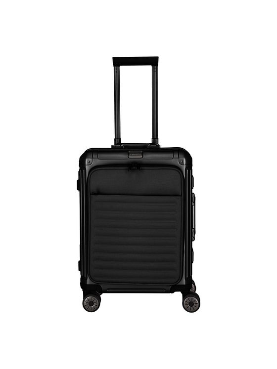 Travelite Next 4 hjul Kabinetrolley 55 cm Laptoprum
