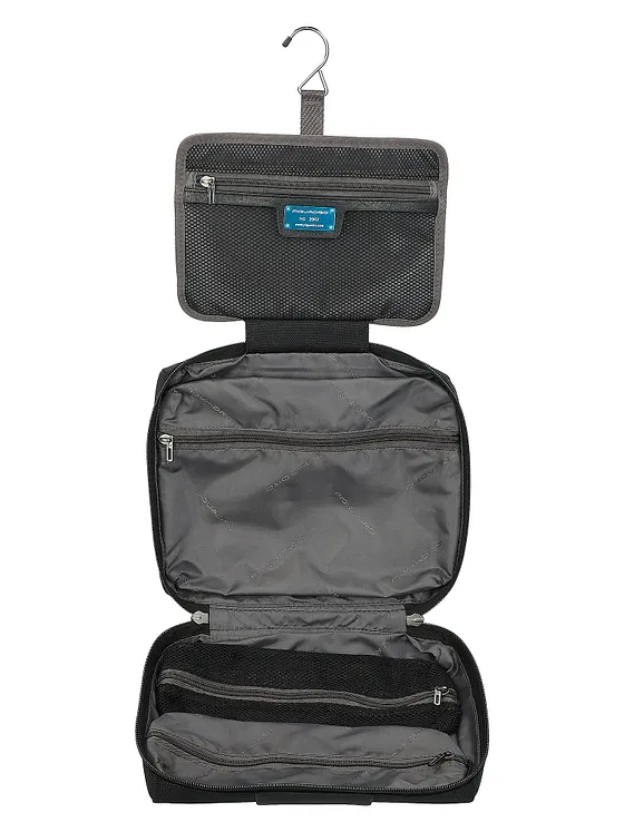 Piquadro Brief Neceser 26 cm Piquadro Brief Neceser 26 cm