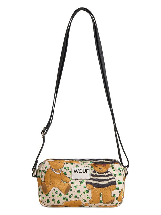 Wouf Daily Skuldertaske 19 cm Wouf Daily Skuldertaske 19 cm