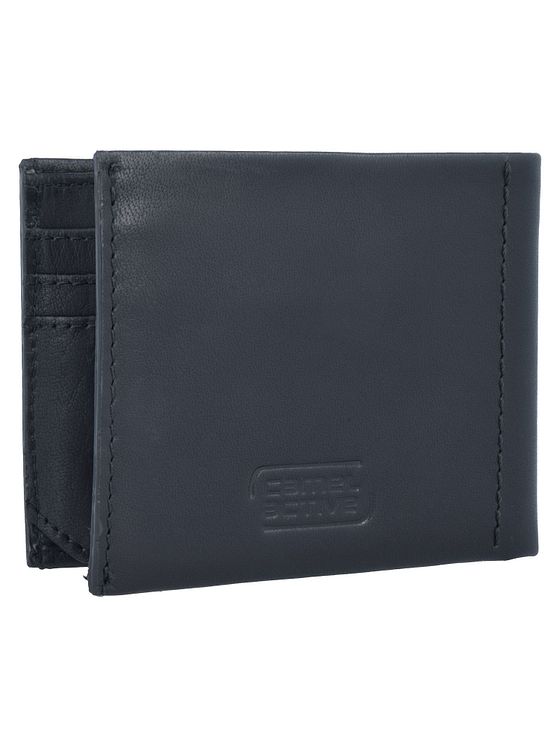 camel active Niagara pung RFID læder 11 cm camel active Niagara pung RFID læder 11 cm