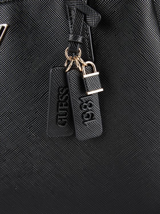 Guess Noelle II Shopper taske 43 cm Laptoprum Guess Noelle II Shopper taske 43 cm Laptoprum
